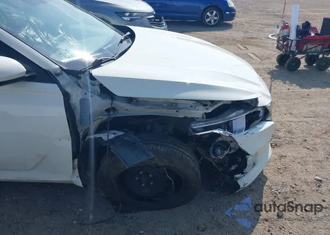 2020 Nissan Altima S Intelligent Awd z USA, uszkodzony, nr VIN 1N4BL4BW1LN322636